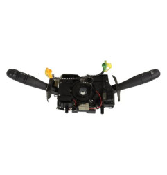 Com (Bloc Contacteur Tournant+Commodo Essuie Glace+Commodo Phare) RENAULT CLIO 2 Photo n°4