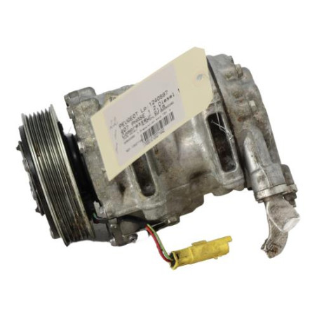 Compresseur clim PEUGEOT 407