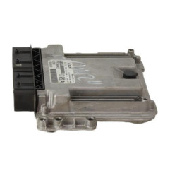 Calculateur moteur PEUGEOT 208 1 Photo n°1