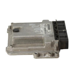 Calculateur moteur PEUGEOT 208 1 Photo n°3