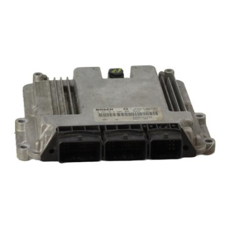 Calculateur moteur RENAULT SCENIC 2