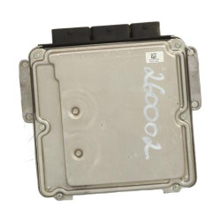 Calculateur moteur RENAULT SCENIC 2 Photo n°7