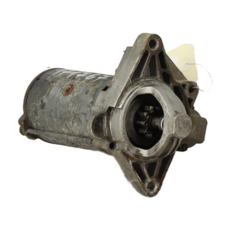 Demarreur RENAULT MASTER 3 Photo n°1