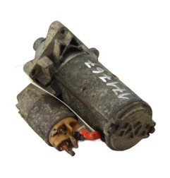 Demarreur RENAULT MASTER 3 Photo n°3