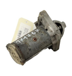 Demarreur RENAULT MASTER 3 Photo n°4