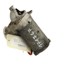 Demarreur RENAULT MASTER 3 Photo n°5