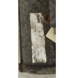 Demarreur RENAULT MASTER 3 Photo n°6