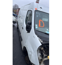 Demarreur RENAULT MASTER 3 Photo n°8