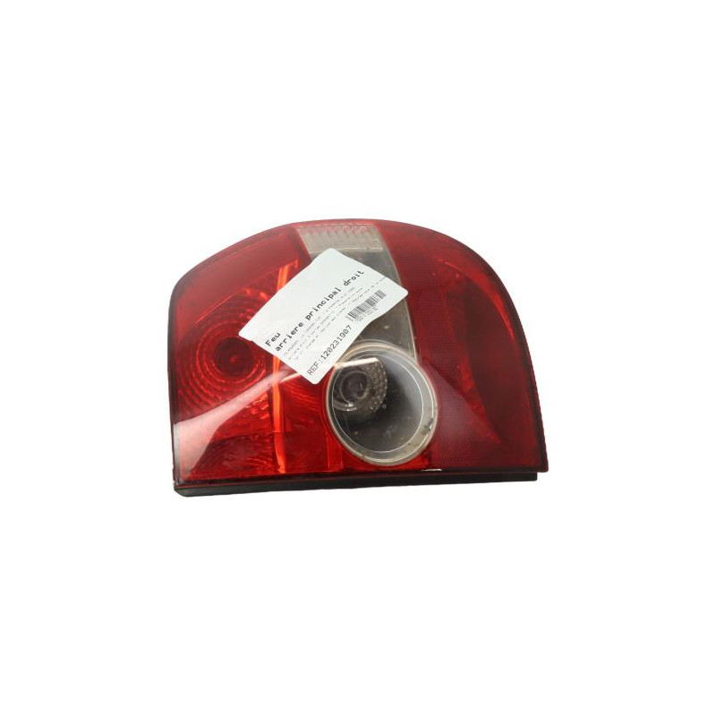 Feu arriere principal droit (feux) VOLKSWAGEN FOX