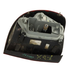Feu arriere principal droit (feux) VOLKSWAGEN FOX Photo n°5