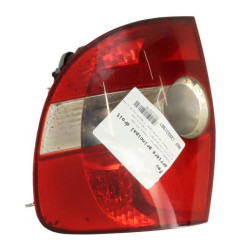 Feu arriere principal droit (feux) VOLKSWAGEN FOX Photo n°6