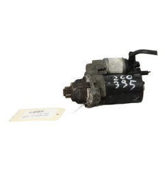 Demarreur VOLKSWAGEN FOX Photo n°4