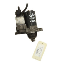 Demarreur VOLKSWAGEN FOX Photo n°5