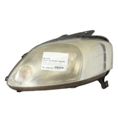 Optique avant principal gauche (feux)(phare) VOLKSWAGEN FOX Photo n°1