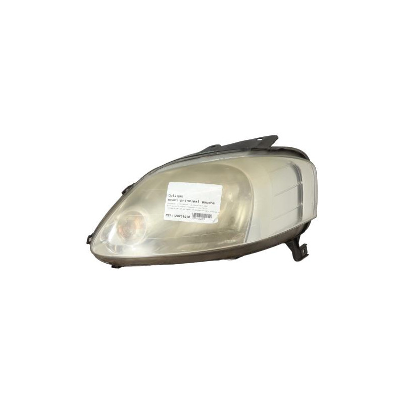Optique avant principal gauche (feux)(phare) VOLKSWAGEN FOX
