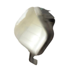 Optique avant principal gauche (feux)(phare) VOLKSWAGEN FOX