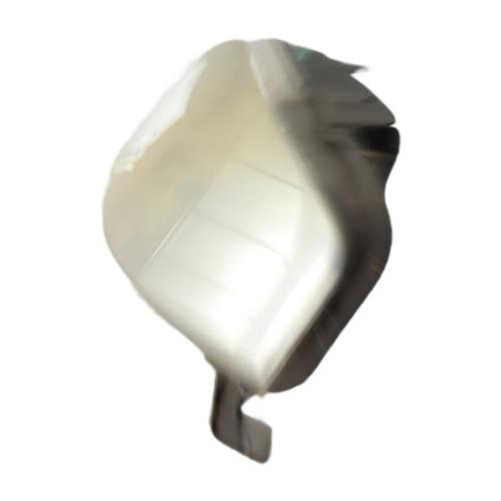 Optique avant principal gauche (feux)(phare) VOLKSWAGEN FOX