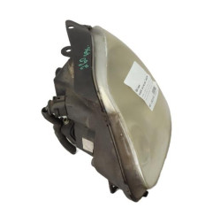 Optique avant principal gauche (feux)(phare) VOLKSWAGEN FOX Photo n°4