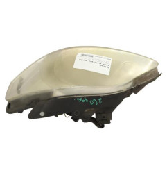 Optique avant principal gauche (feux)(phare) VOLKSWAGEN FOX Photo n°5