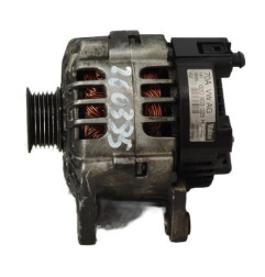 Alternateur VOLKSWAGEN FOX