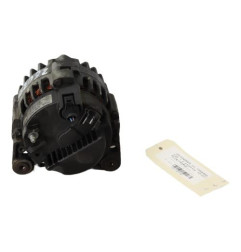 Alternateur VOLKSWAGEN FOX Photo n°3