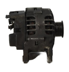 Alternateur VOLKSWAGEN FOX Photo n°4