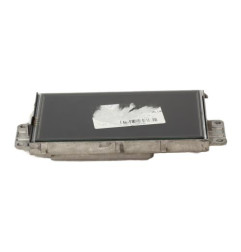 Ecran GPS CITROEN C4 2 Photo n°1