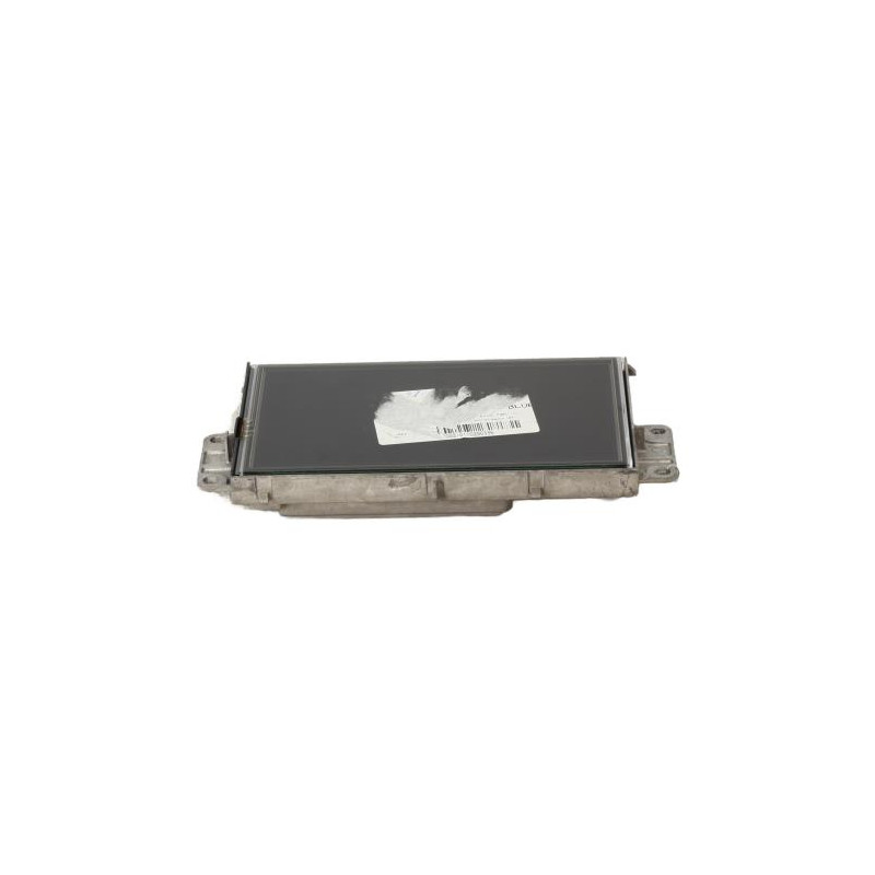 Ecran GPS CITROEN C4 2
