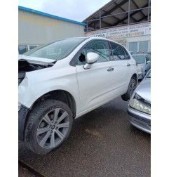 Ecran GPS CITROEN C4 2 Photo n°6