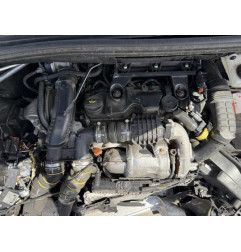 Ecran GPS CITROEN C4 2 Photo n°14