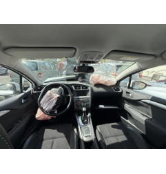 Ecran GPS CITROEN C4 2 Photo n°18