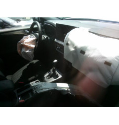 Ecran GPS FORD FOCUS 4 Photo n°9