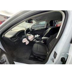 Ecran GPS FORD FOCUS 4 Photo n°17