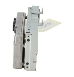 Ecran GPS FORD FOCUS 3 Photo n°4