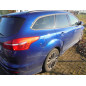 Ecran GPS FORD FOCUS 3
