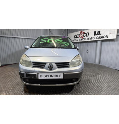 Baguette de porte arriere gauche  RENAULT SCENIC 2 Photo n°4