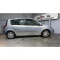 Baguette de porte arriere gauche  RENAULT SCENIC 2
