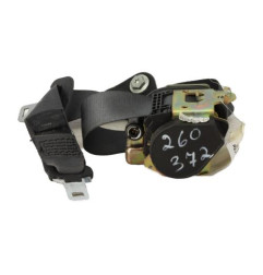 Ceinture arriere droit RENAULT SCENIC 2 Photo n°1