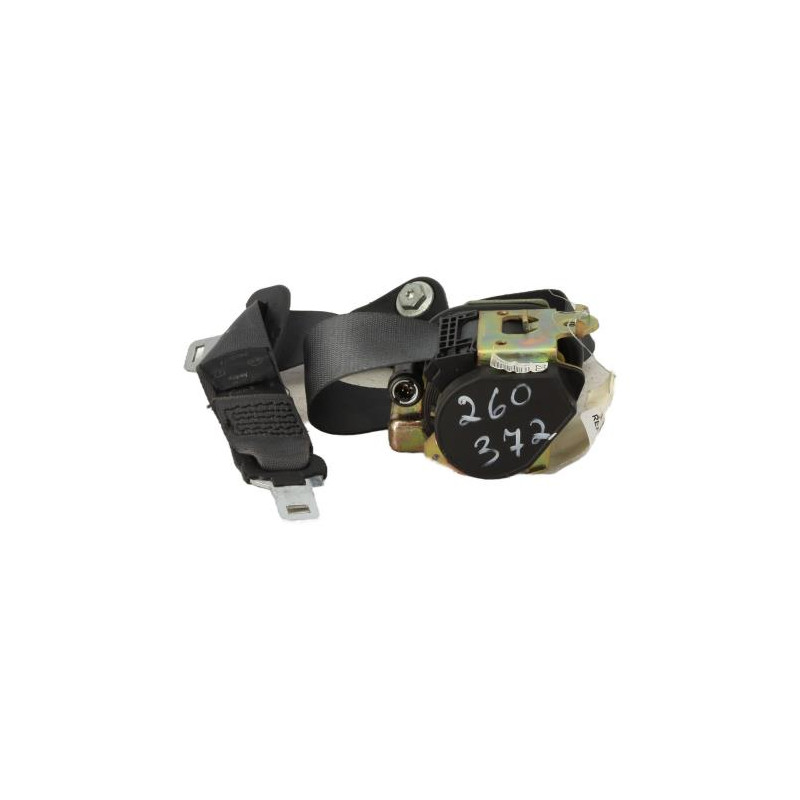 Ceinture arriere droit RENAULT SCENIC 2