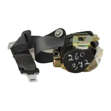 Ceinture arriere droit RENAULT SCENIC 2 Photo n°1