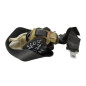 Ceinture arriere gauche RENAULT SCENIC 2