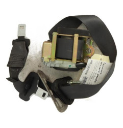 Ceinture arriere gauche RENAULT SCENIC 2 Photo n°3