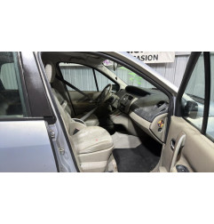 Ceinture arriere gauche RENAULT SCENIC 2 Photo n°7