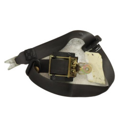 Ceinture avant droit RENAULT SCENIC 2 Photo n°3