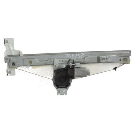 Moteur leve vitre avant droit PEUGEOT 207 Photo n°1