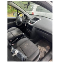 Moteur leve vitre avant droit PEUGEOT 207 Photo n°4