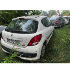 Moteur leve vitre avant droit PEUGEOT 207 Photo n°5