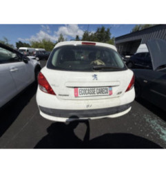 Moteur leve vitre avant droit PEUGEOT 207 Photo n°19