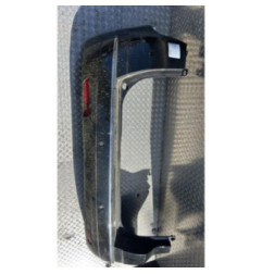 Pare choc arriere CITROEN C4 PICASSO 1 Photo n°1