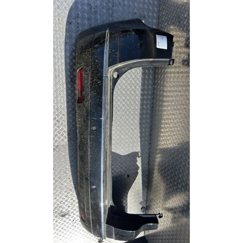 Pare choc arriere CITROEN C4 PICASSO 1
